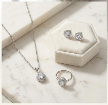 Pendent Sets