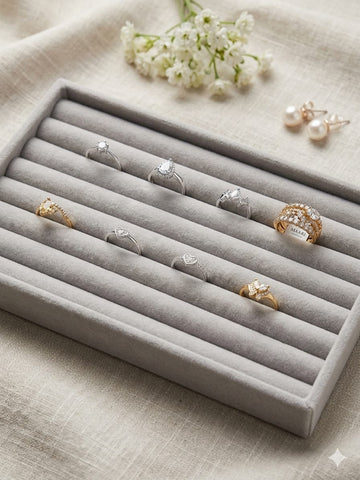 RINGS